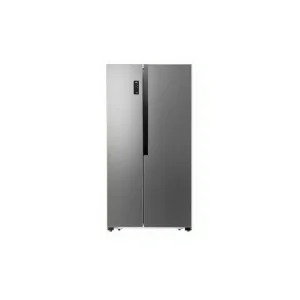 Hisense 514L Side By Side Refrigerator REF67WS