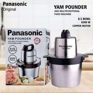 Panasonic 6L Yam Pounder