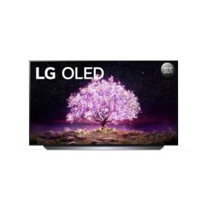 LG Television 55” Cinema Screen OLED 4K Smart TV with AI ThinQ 55A1