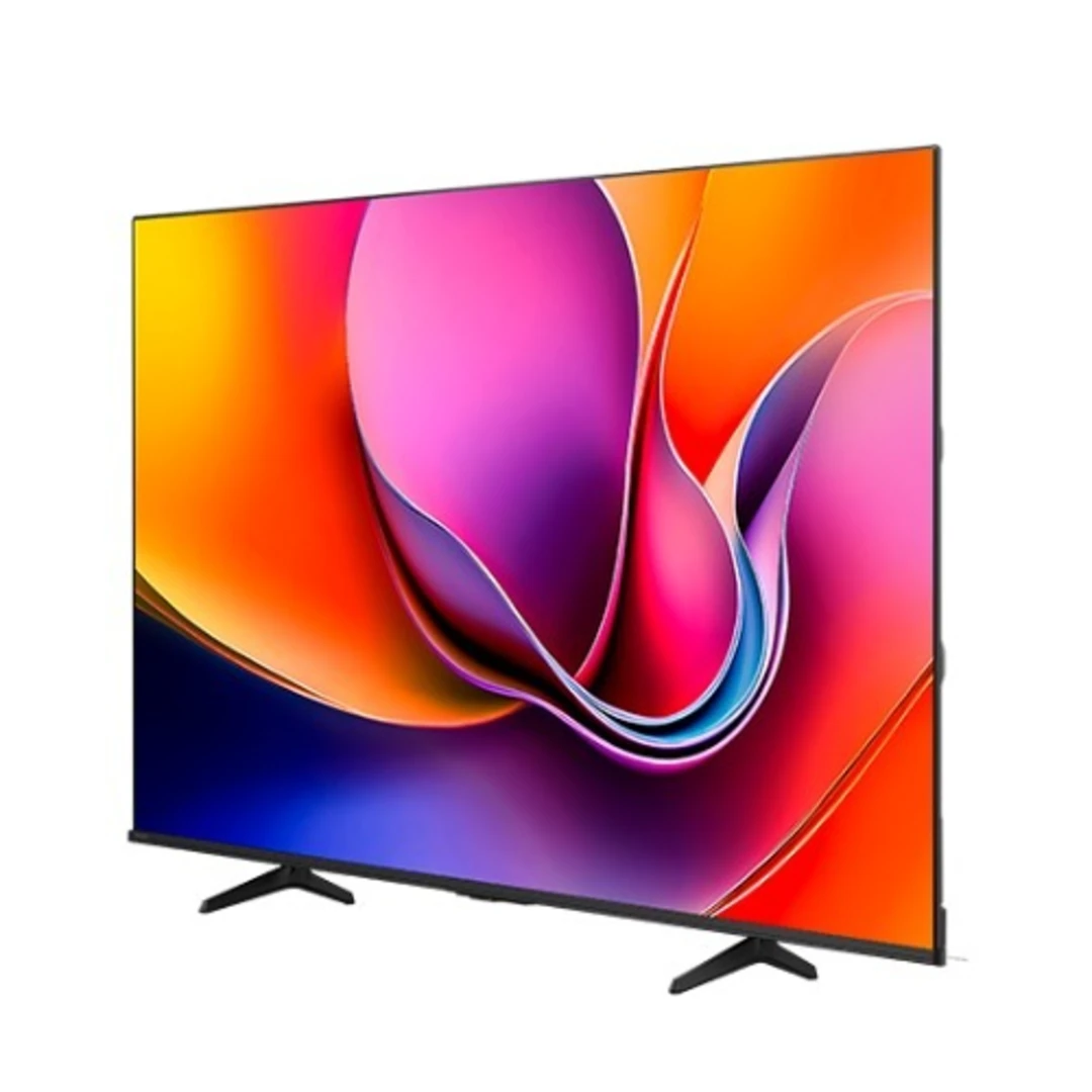 Hisense 85"Television ULED 4K Smart TV with Free Wall Bracket 85U8G - Image 2