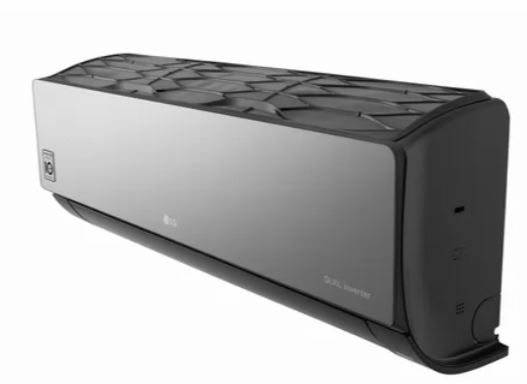 LG ARTCOOL Stylish Split Air Conditioner S4-Q18KLRJD 2.0HP - Image 2