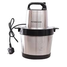 Kenwood Yam Pounder And Multifunctional Food Machine 7L