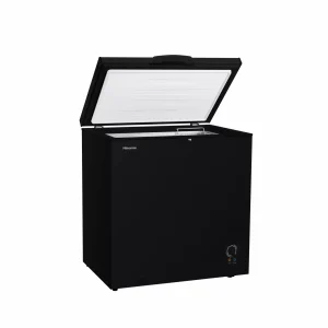 Hisense Chest Freezer 189L FC-250