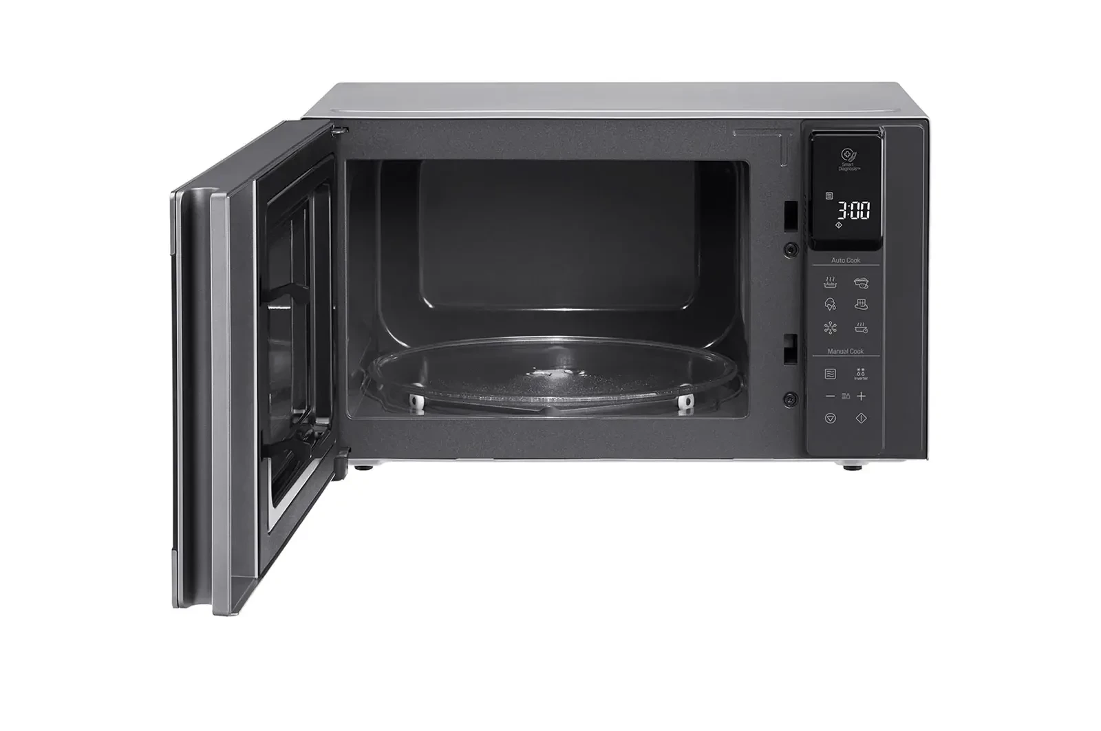 LG NeoChef Microwave MH8265CIS 42 Liters - Image 2