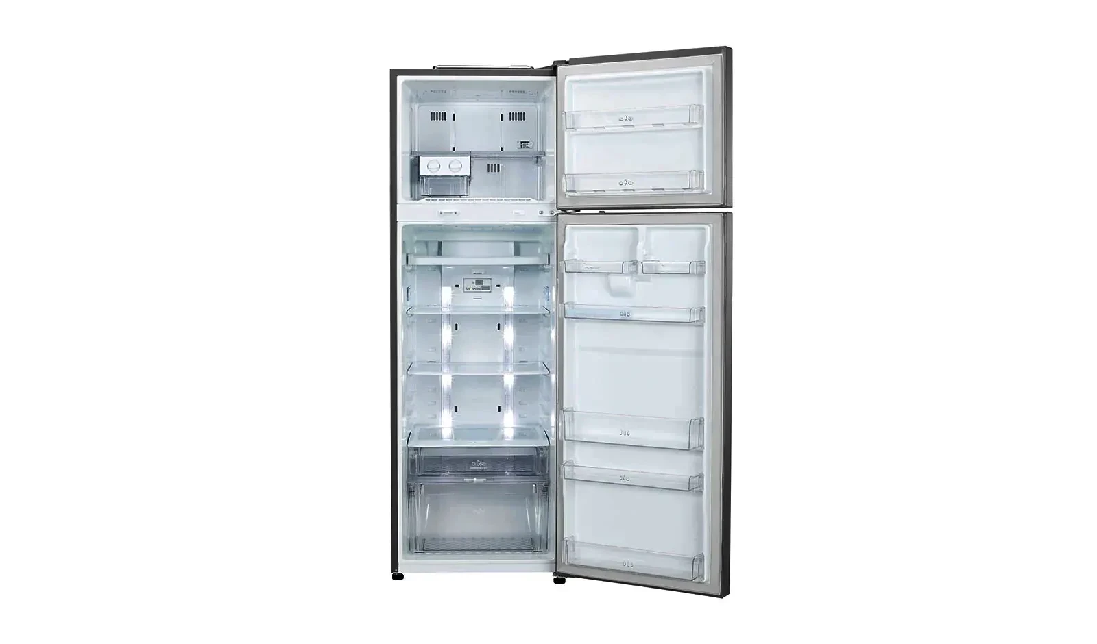 LG Top Freezer Refrigerator GL-C292RLBN 257L