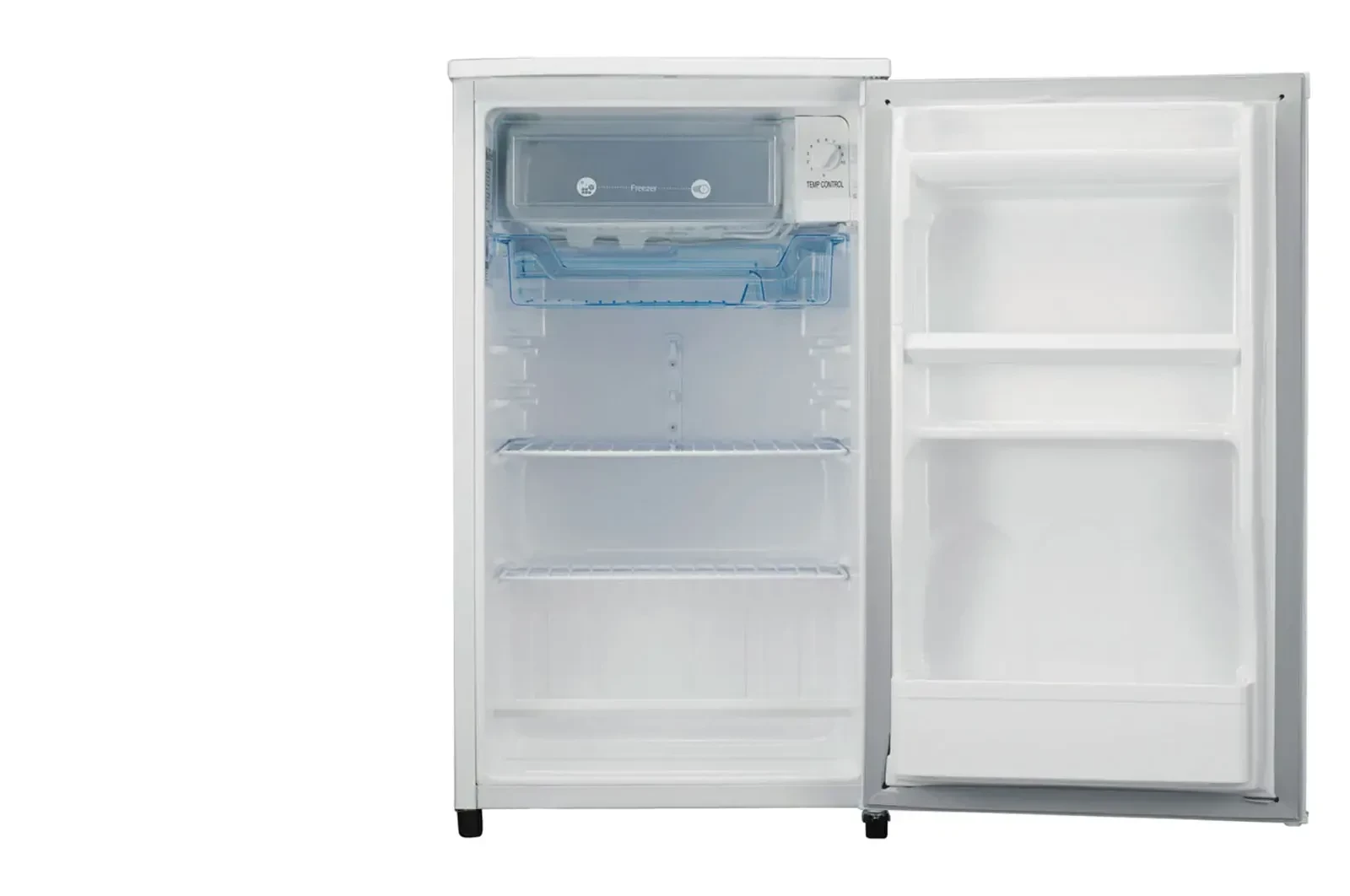 LG Single Door Refrigerator GL-131SLQ 95L - Image 2