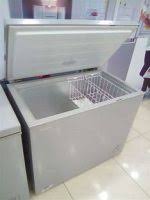 Hisense Chest Freezer 250L FC340SH