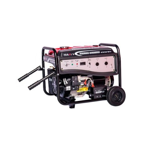 Maxi Generator EK50