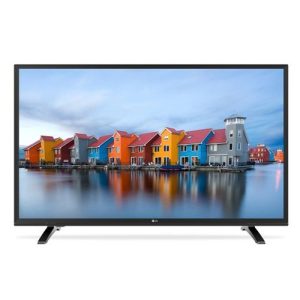 Hisense 58” Television UHD 4K Smart TV with Free Bracket 58A6G