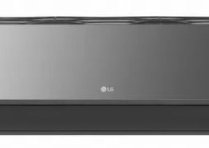 LG ARTCOOL Stylish Split Air Conditioner S4-Q18KLRJD 2.0HP