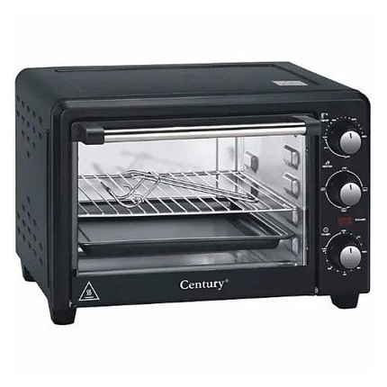Century 11L Electric Oven - COV 8320-B