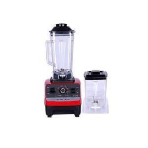 Silver Crest German Heavy Duty Commercial Blender-10000w