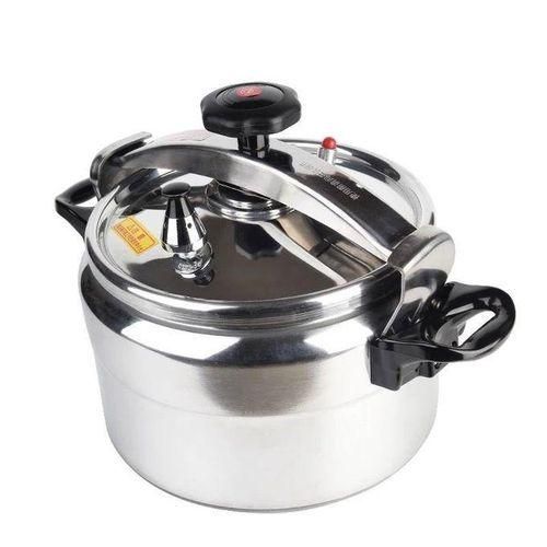 Qasa Pressure Cooker QPC-9L(FRENCH TYPE) - Image 2
