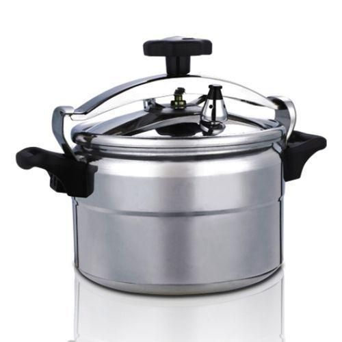 Qasa Pressure Cooker QPC-9L(FRENCH TYPE)