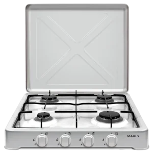 Maxi Tabletop Gas Cooker 400OC