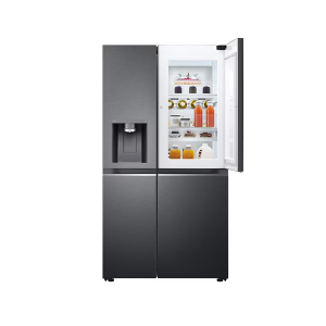LG GC-J257SLRS 674L Door-in-Door Side by Side Refrigerator