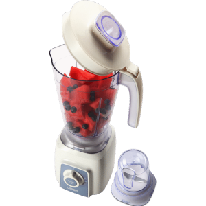 Qasa Blender & Grinder QBL-8005 viva