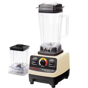 Qasa Blender & Grinder QBL-8000