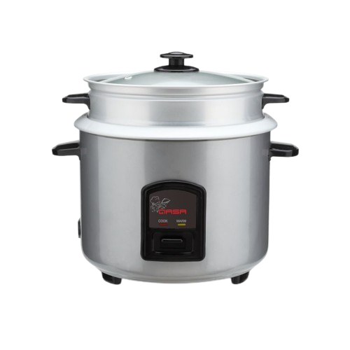 Qasa Rice Cooker QRC-1800 1.8L