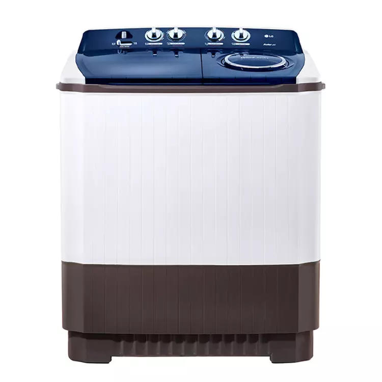 LG P1461RWPL 13KG Top Load Twin Tub Washing Machine
