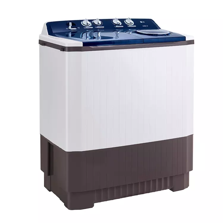 LG P1461RWPL 13KG Top Load Twin Tub Washing Machine - Image 3