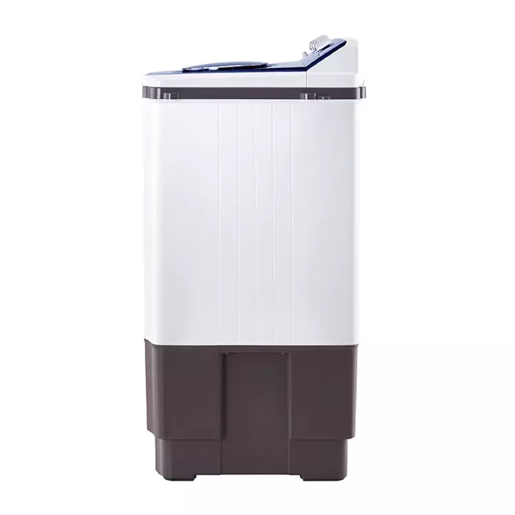 LG P1461RWPL 13KG Top Load Twin Tub Washing Machine - Image 2