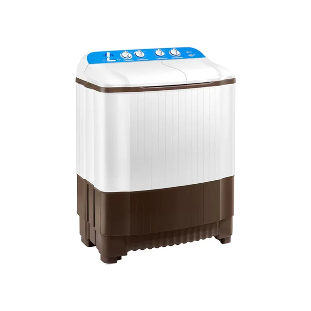 LG WP-950RC 9KG Top Load Twin Tub Washing Machine - Image 2
