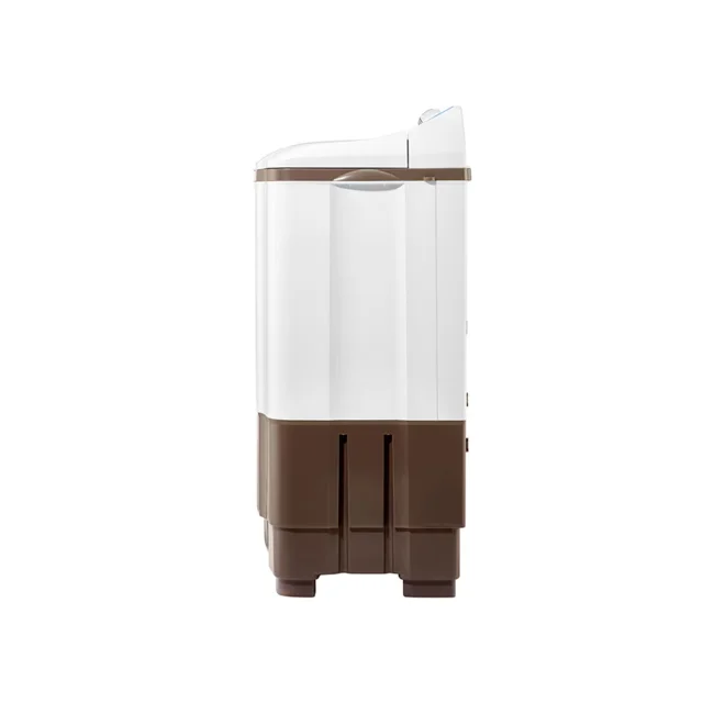 LG WP-950RC 9KG Top Load Twin Tub Washing Machine - Image 3