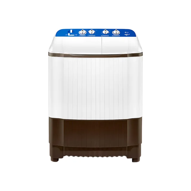 LG WP-950RC 9KG Top Load Twin Tub Washing Machine