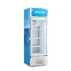 Hisense 222 Liters Show Case Refrigerator - Fl 30 Fc