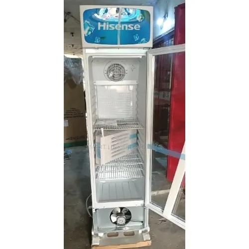 Hisense FL42FC 282L Showcase Single Door Refrigerator - Image 2