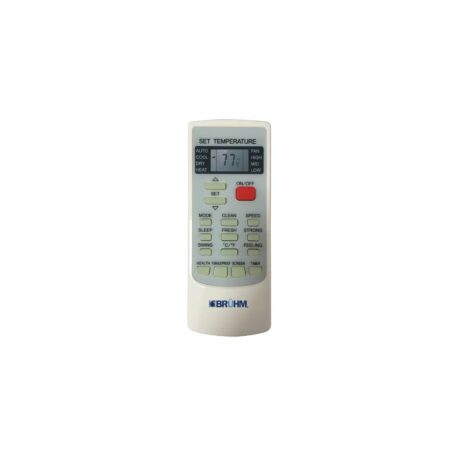 Bruhm 5HP FLOOR STANDING AC + KIT - Image 3