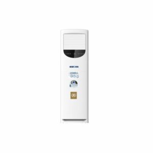 Bruhm 5HP FLOOR STANDING AC + KIT