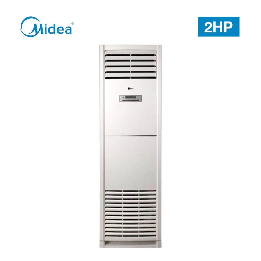 Midea 10HP Floor Standing Air Conditioner