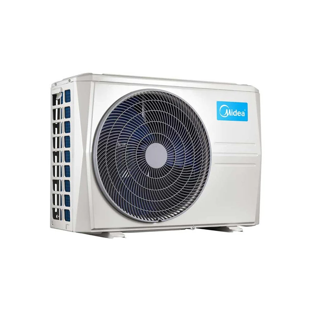Midea 10HP Floor Standing Air Conditioner - Image 2