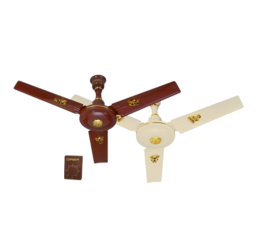 Qasa Quality Ceiling Fan QCF-36C inch