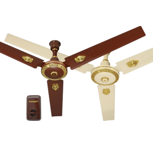Qasa 56" Ceiling Fan QCF-56C