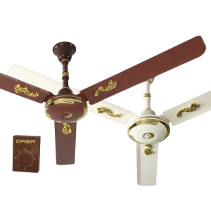 Qasa Ceiling Fan QCF-60 Taiji