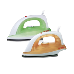 Qasa Dry Pressing Iron QDL-2288C