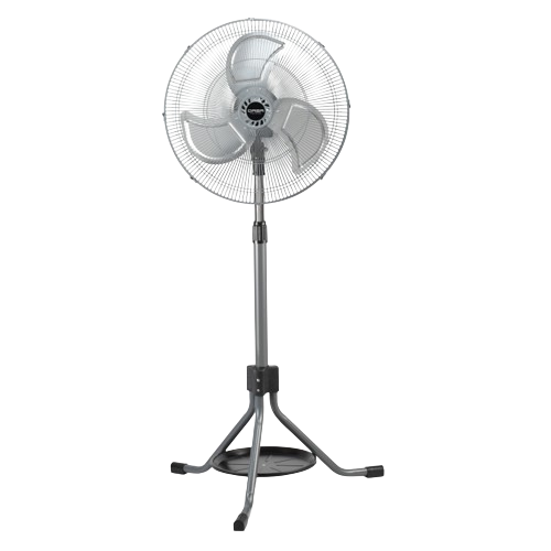 Qasa Industrial standing Fan QPIF-20 eco