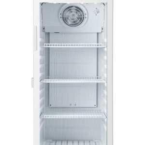 Hisense FL42FC 306L Showcase Single Door Refrigerator