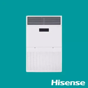 Hisense Floor Standing AC 10.0HP