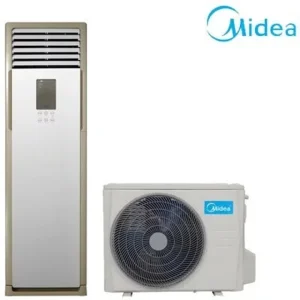 Midea 5HP Floor Standing Air Conditioner