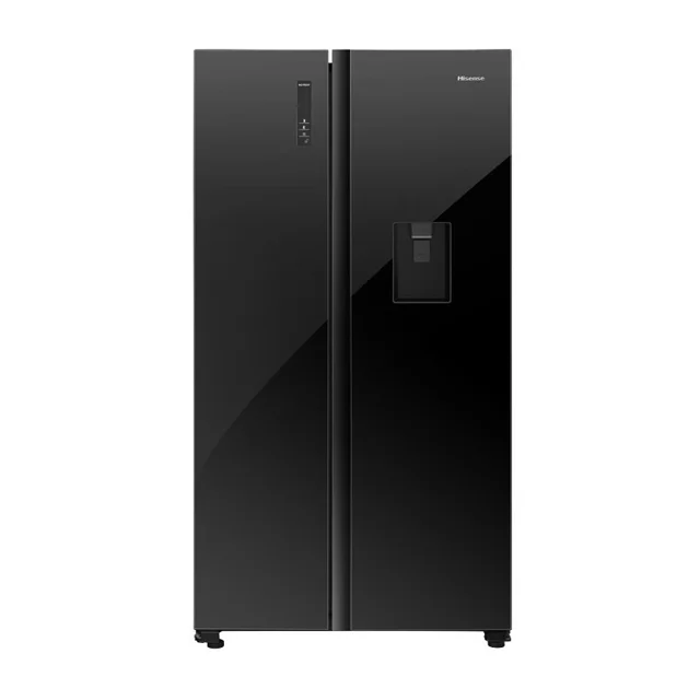Hisense 67WSBG 508L two-door refrigerator