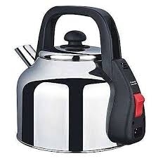 Century Electric kettle  5.2 liter