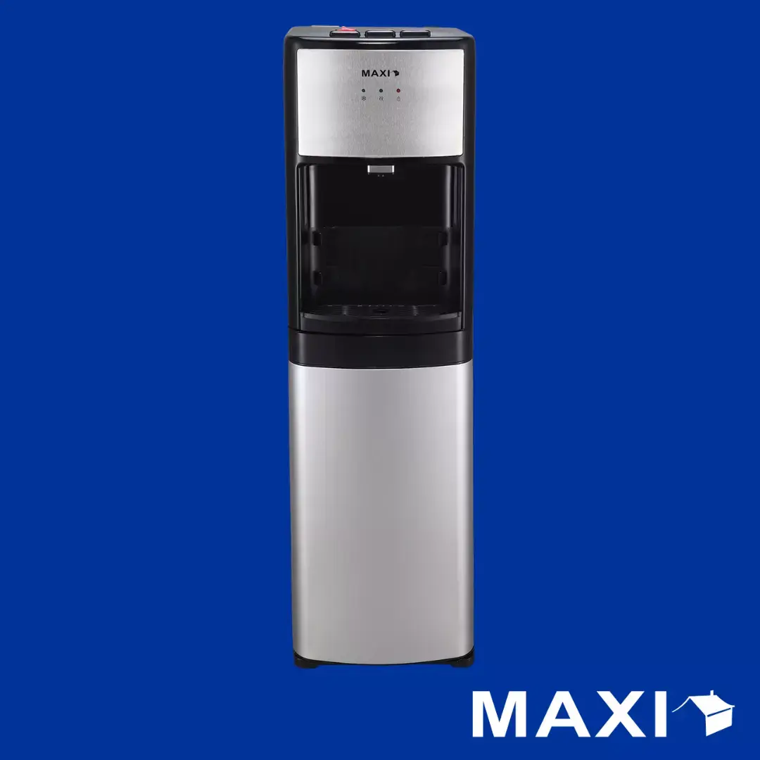Maxi 1639S Water Dispenser