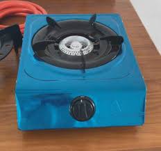 Amaze Quality Gas Cooker Single Cooker 7101