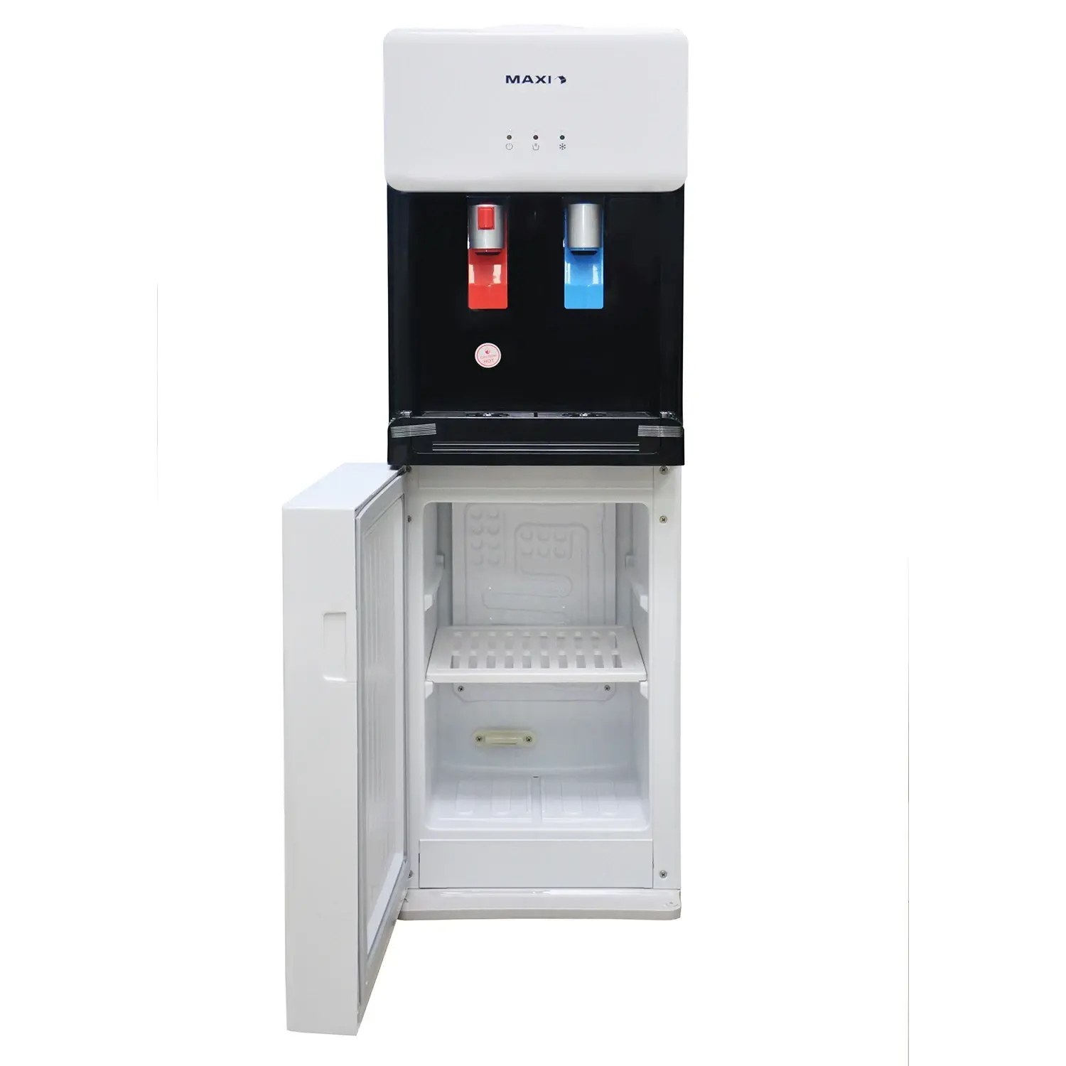 Maxi 1675S-B Water Dispenser - Image 2