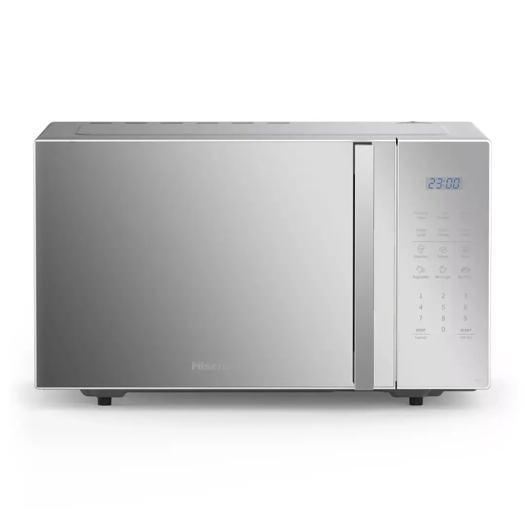 Hisense H25MOMS7H 900W 25L Microwave Oven