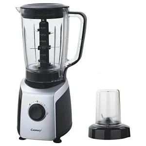 Century Electric Ice Crushing Blender with 6 Blades and High Power